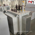 80KVA 11kv three phase oil-immersed distribution transformer